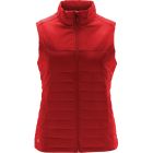 Stormtech Womens Nautilus Quilted Bodywarmer