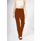 Model wearing Lili Trousers