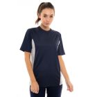 Model wearing BEHRENS Training T Shirt