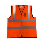 Hi Vis Orange
