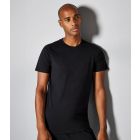 Kustom Kit Fashion Fit Cotton Tee