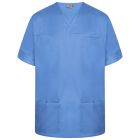 Hospital Blue
