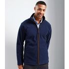 Model wearing Premier Artisan Fleece Jacket