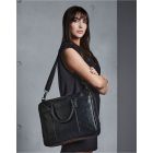 Quadra NuHide® Slimline Laptop Brief