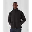 Model wearing B&C ID.701 2-Layer Softshell Jacket