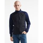 Model wearing Craft Mens ADV Unify Hybrid Jacket