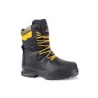 Black/Yellow