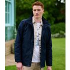 Model wearing Regatta Professional Beauford Mens Insulated Jacket