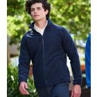 Model wearing Regatta Professional Thor III Mens Interactive Fleece