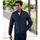 Model wearing Regatta Professional Mens Tourer Hybrid Jacket