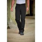 Model wearing Pro RTX Pro Workwear Trousers