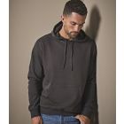 Model wearing Tee Jays Power Hoodie