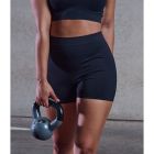 Tombo Ladies Seamless Shorts