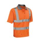 Fluorescent Orange