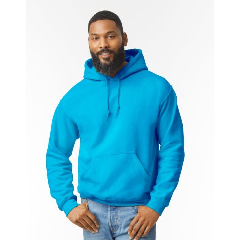 Buy Heavy Blend™ Adult Hooded Sweatshirt from Gildan at XAMAX