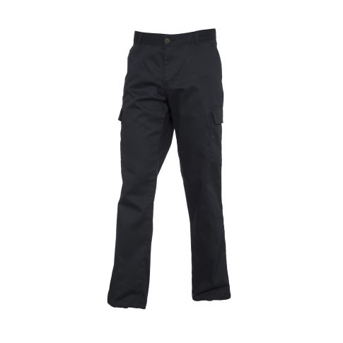 Cheap Women's Cotton Cargo Pants Leisure Trousers More Pocket Pants Causal  Pants | Joom