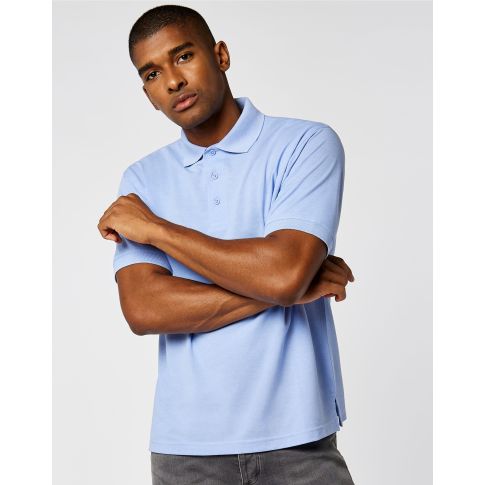 Buy Classic Fit Klassic Superwash® 60 Polo from Kustom Kit at XAMAX