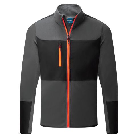 EV4 Stretch Fleece