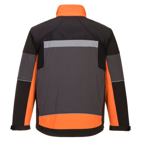 Oak Professional Chainsaw Protection Jacket by Portwest at XAMAX®