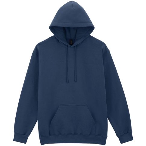 Softstyle Midweight Fleece Adult Hoodie by Gildan at XAMAX®