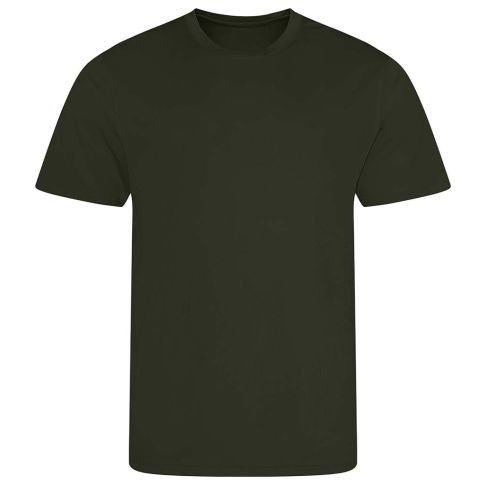 AWDis Cool T Shirt by Just Cool at XAMAX®