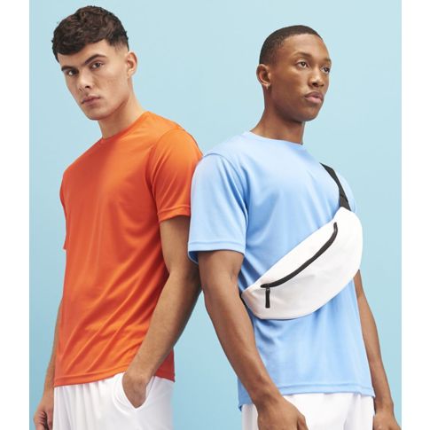 AWDis Cool T Shirt by Just Cool at XAMAX®