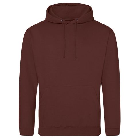AWDis College Hoodie by Just Hoods at XAMAX®