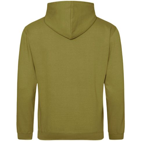 AWDis College Hoodie by Just Hoods at XAMAX®