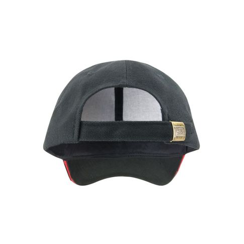 Result Headwear Result Pro-style Heavy Brushed Cotton Cap by XAMAX®