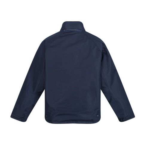 Hudson Mens Fleece Lined Jacket by Regatta Professional at XAMAX®