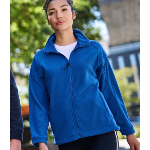 Thor iii Womens' Interactive Fleece by Regatta Professional at XAMAX®
