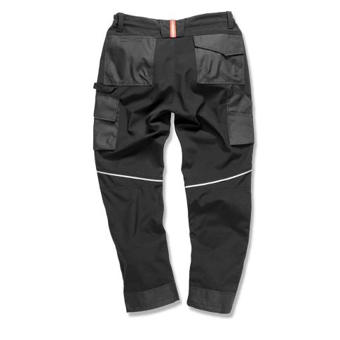 Softshell Work Trousers by Result Work-Guard at XAMAX®