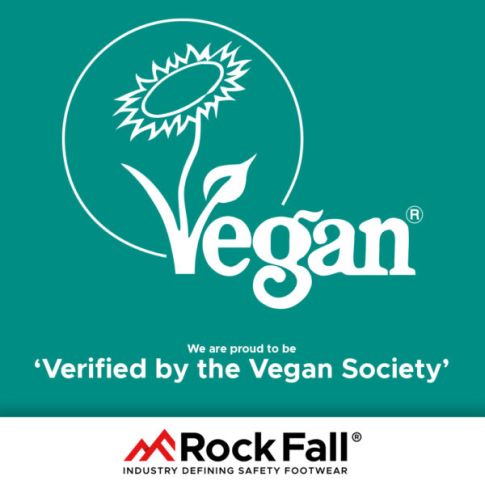 RF120 Tesladri ESD Safety Boot by Rock Fall at XAMAX®