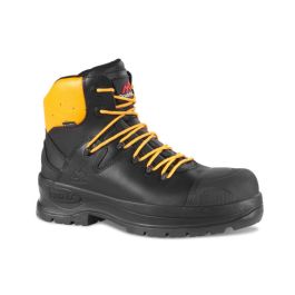 RF900 Power Waterproof Electrical Hazard Safety Boot by Rock Fall