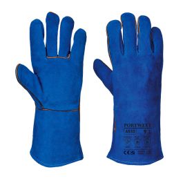 Wire Gauntlet Welders Gauntlet by Portwest at XAMAX®