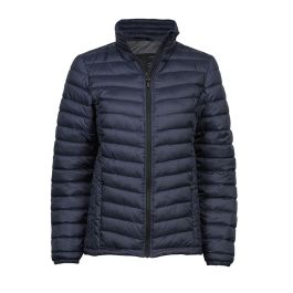 Ladies Zepelin Padded Gilet