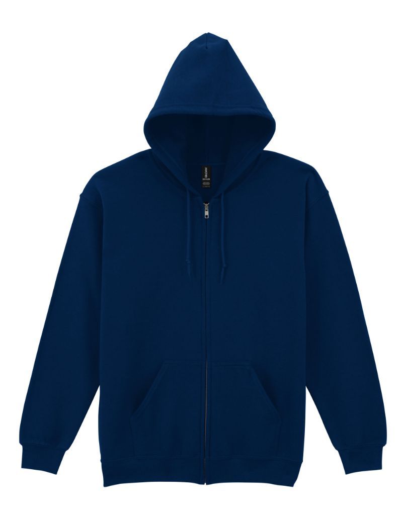 Zipped Hoodies | Sweatshirts with Hoods and Zips