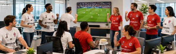 Free World Cup 2026 Sweepstake Pack for Workplaces