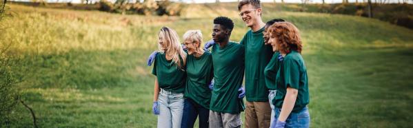 How Many Custom T-Shirts Do You Need for Your Event or Team?