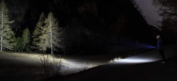 As the Nights Draw in - 6 LED Torch Innovations You Need to Know About