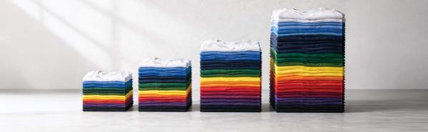 Bulk T-Shirt Pricing Explained: 50 vs 150 vs 500 vs 1000