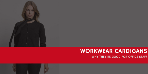 Why are Cardigans Suitable for Office Staff?