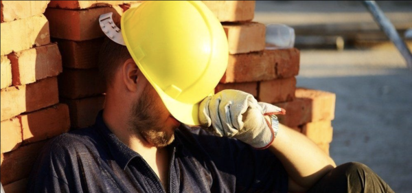 What are the Most Common Construction Site Accidents?