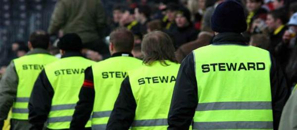 Steward Safety Supplies: Manager's Checklist