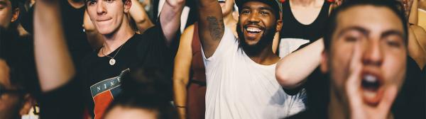 Event T-Shirt Design Ideas: Create T-Shirts People Actually Wear