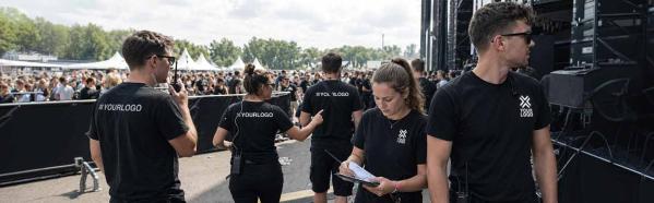 T-Shirts for Events: How to Plan, Order and Distribute