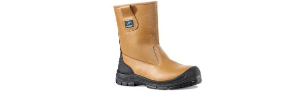 Are Rigger Boots Banned On Construction Sites?