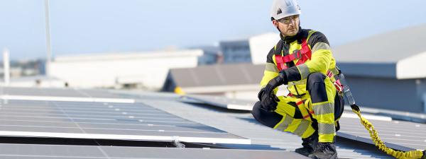 How Often Should You Replace Your Hi Vis Clothing?