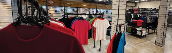 Bulk T-Shirts for Resale: What You Need to Know Before You Order