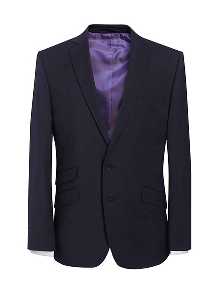 A Suit Jacket
